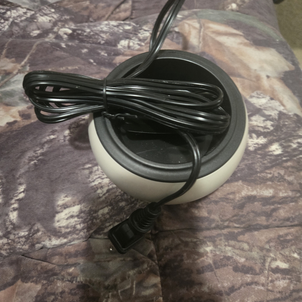 Scentsy Mod Warmer